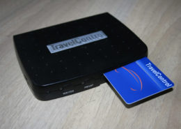 travelcontrol-kilometerregistratie