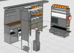 cad-tekenprogramma-storevan