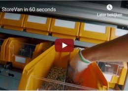video-storevan